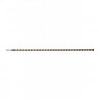  FORET SDS+ 2 TAILLANTS 25X1000 