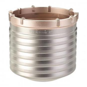  CLOCHE POUR TREPAN TCT 2 P. SD 