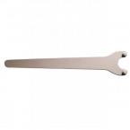  CLE A ERGOT PLATE (X1) 