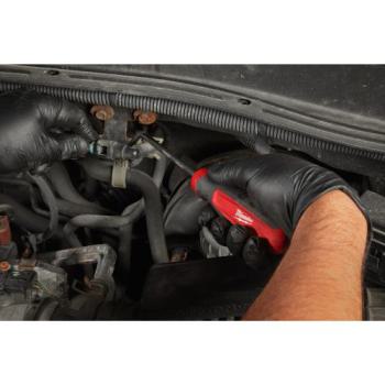  CLE A ERGOT PLATE (X1) 