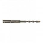  FORET SDS+ 2 TAILLANTS 6X110MM 