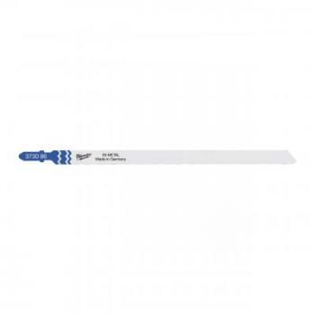  LAMES SCIE SAUTEUSE BI-METAL 1 