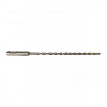  FORET SDS+ 2 TAILLANTS 6X210MM 