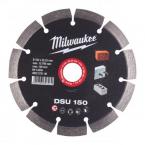  DISQUE DIAMANT DSU 150MM (X1) 