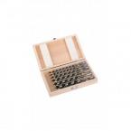  SET 6 MECHE SPIRALE 230MM (X1) 