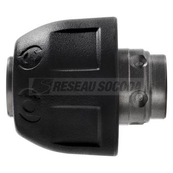  ADAPTATEUR SDS  PLUS FIXTEC - 