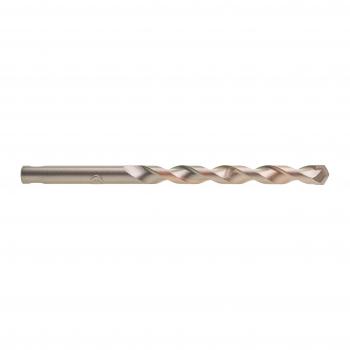  FORET PILOTE CARBURE 8,0x120MM 