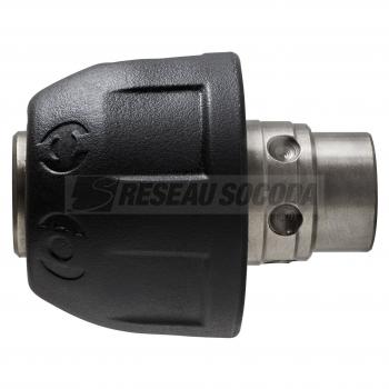  ADAPTATEUR SDS  PLUS FIXTEC - 