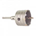  TREPAN TCT SDS+ 1 PIECE 82X166 