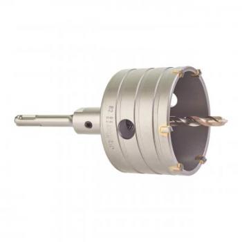  TREPAN TCT SDS+ 1 PIECE 82X166 