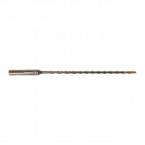  FORET SDS+ 2 TAILLANTS 5X210MM 