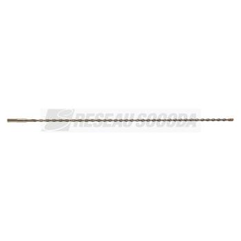  FORET SDS+ 2 TAILLANTS 8X600MM 