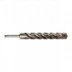  FORET SDS+ MX4 4 TAILLANTS 28X 