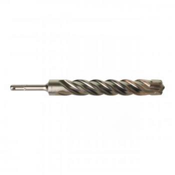  FORET SDS+ MX4 4 TAILLANTS 28X 