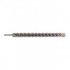  FORET SDS+ MX4 4 TAILLANTS 32X 