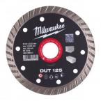  DISQUE DIAMANT DUT 125MM (X1) 