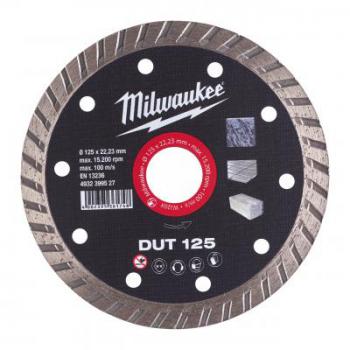  DISQUE DIAMANT DUT 125MM (X1) 
