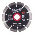  DISQUE DIAMANT DUH 125MM (X1) 