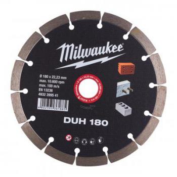 DISQUE DIAMANT DUH 180MM (X1) 