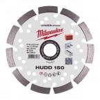  DISQUE DIAMANT  HUDD 150MM (X1 