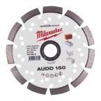  DISQUE DIAMANT  AUDD 150MM (X1 