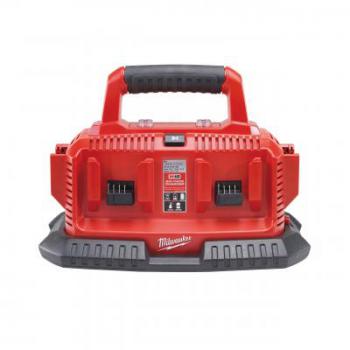  M1418C6 - Chargeur 14,4V- 18V* 