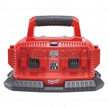  M1418C6 - Chargeur 14,4V- 18V* 