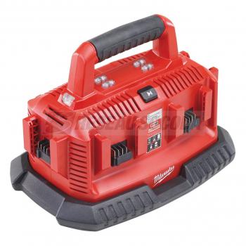  M1418C6 - Chargeur 14,4V- 18V* 