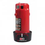  M4 B2 - 4V 2,0Ah Red Lithium - 