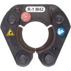 CHAINES DE SERTISSAGE RJ18-M42 