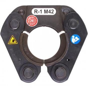  CHAINES DE SERTISSAGE RJ18-M42 