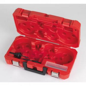  COFFRET DE SCIE CLOCHES HOLE D 