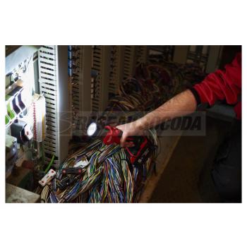  M18 TLED-0 Lampe LED M18. Li* 