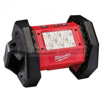 M18 AL-0 Projecteur de chant* 