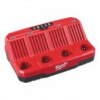  M12 C4 - Chargeur M12, charge 