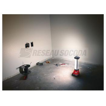  M12 LL-0 Lampe Eclairage 360* 