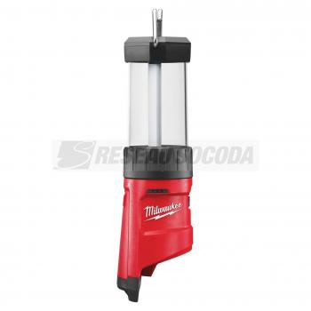  M12 LL-0 Lampe Eclairage 360* 