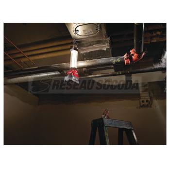  M18 LL-0 Lampe Eclairage 360* 