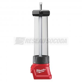  M18 LL-0 Lampe Eclairage 360* 