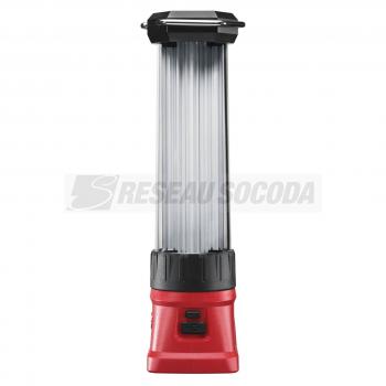  M18 LL-0 Lampe Eclairage 360* 