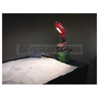  M18 IL-0 Lampe Inspection LE* 
