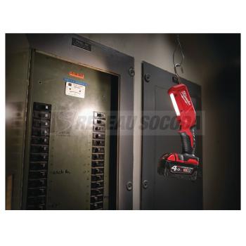 M18 IL-0 Lampe Inspection LE* 