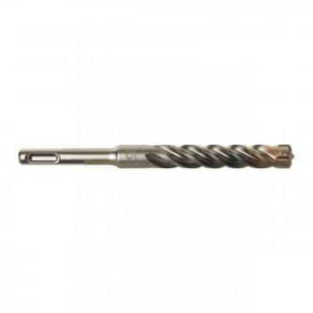  FORET SDS+ MX4 4 TAILLANTS 15X 