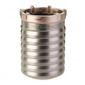  CLOCHE POUR TREPAN TCT 2 P. SD 