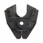  MACHOIRES ET LAMES CU/AL - 1PC 