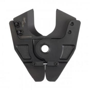  MACHOIRES ET LAMES CU/AL - 1PC 