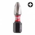  BOITE 25 EMBOUTS SHOCKWAVE PH2 