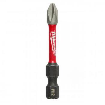  EMBOUT PH2 SHOCKWAVE 50MM (X1) 