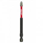 EMBOUT PH2 SHOCKWAVE 90MM (X1) 