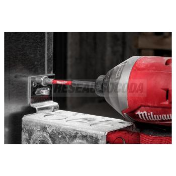  EMBOUT PH2 SHOCKWAVE 90MM (X1) 
